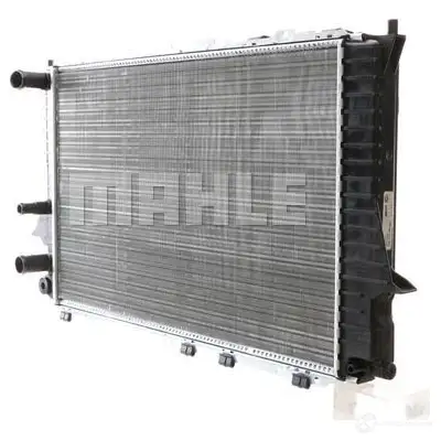 Радиатор охлаждения двигателя MAHLE ORIGINAL I2WH2 5P cr1398000s 1437584862 изображение 5