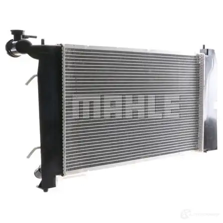 Радиатор системы охлаждения MAHLE ORIGINAL UWVEN 2G 1437587712 CR1558000S изображение 11