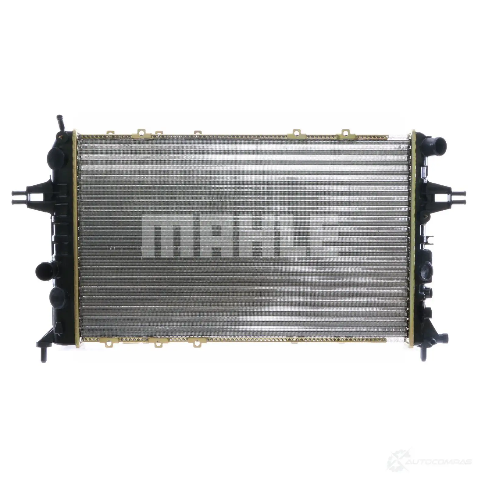 Радиатор охлаждения двигателя MAHLE ORIGINAL CR 321 000S E3 9HG 1437584865 изображение 0