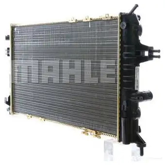 Радиатор охлаждения двигателя MAHLE ORIGINAL CR 321 000S E3 9HG 1437584865 изображение 1