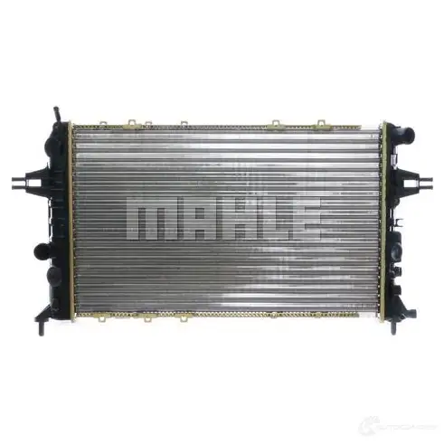 Радиатор охлаждения двигателя MAHLE ORIGINAL CR 321 000S E3 9HG 1437584865 изображение 6