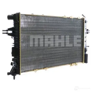 Радиатор охлаждения двигателя MAHLE ORIGINAL CR 321 000S E3 9HG 1437584865 изображение 11