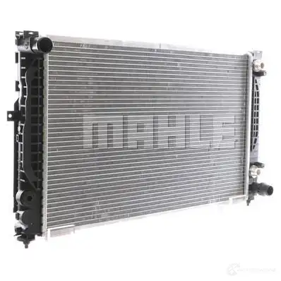 Радиатор охлаждения двигателя MAHLE ORIGINAL QBLDQK F CR 1414 000S 1437584902 изображение 9