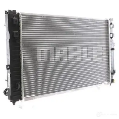Радиатор охлаждения двигателя MAHLE ORIGINAL QBLDQK F CR 1414 000S 1437584902 изображение 11