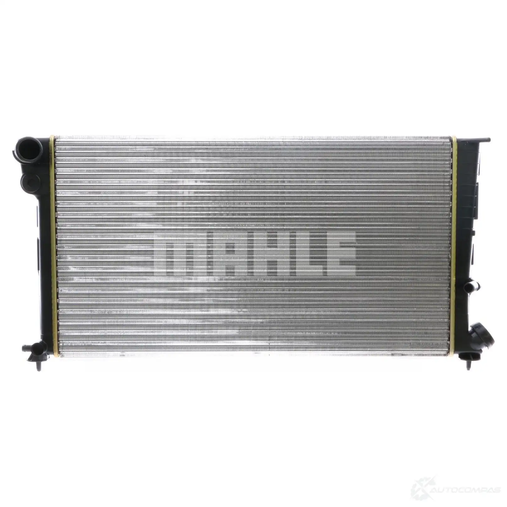 Радиатор охлаждения двигателя MAHLE ORIGINAL 1Q3 WS CR 471 000S 1437584870 - Изображение 1