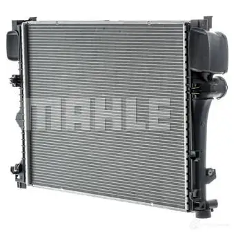 Радиатор охлаждения двигателя MAHLE ORIGINAL CR 1720 000P KU63 5C 1437635559 изображение 1
