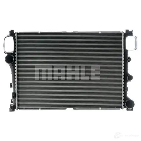 Радиатор охлаждения двигателя MAHLE ORIGINAL CR 1720 000P KU63 5C 1437635559 изображение 2