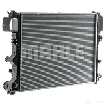 Радиатор охлаждения двигателя MAHLE ORIGINAL CR 1720 000P KU63 5C 1437635559 изображение 8