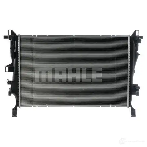 Радиатор охлаждения двигателя MAHLE ORIGINAL JLIQ 19M CR 1587 000P 1437635562 изображение 0