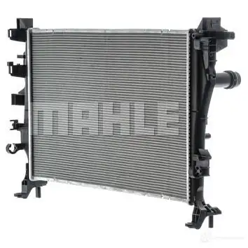 Радиатор охлаждения двигателя MAHLE ORIGINAL JLIQ 19M CR 1587 000P 1437635562 изображение 1
