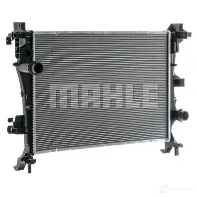 Радиатор охлаждения двигателя MAHLE ORIGINAL JLIQ 19M CR 1587 000P 1437635562 изображение 6