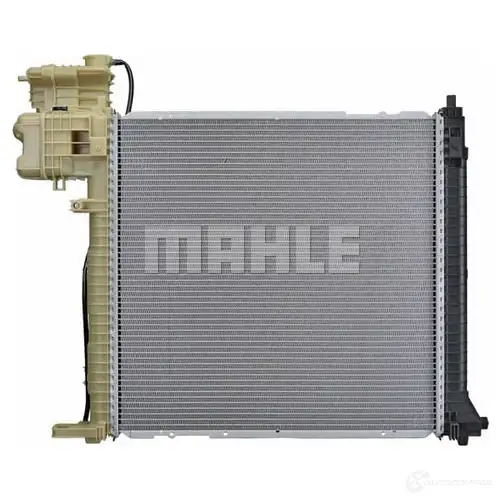 Радиатор охлаждения двигателя MAHLE ORIGINAL 1437574758 WHOY2 N CR 680 000P изображение 0