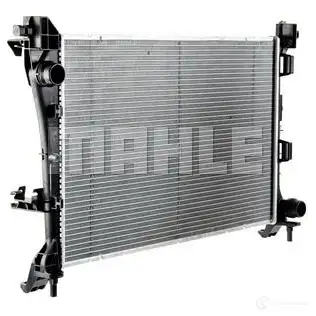 Радиатор охлаждения двигателя MAHLE ORIGINAL 1437574665 HMHL O CR 1662 000P изображение 10