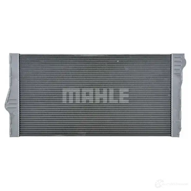 Радиатор охлаждения двигателя MAHLE ORIGINAL CR 1148 000P M6 6MG5P 1437580941 изображение 0