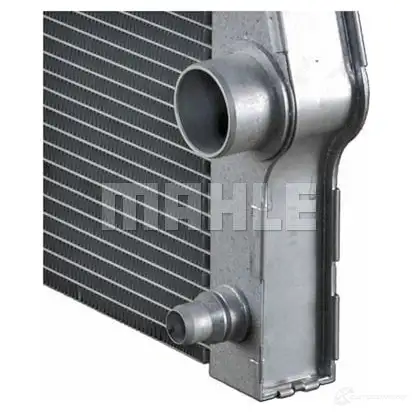 Радиатор охлаждения двигателя MAHLE ORIGINAL CR 1148 000P M6 6MG5P 1437580941 изображение 3