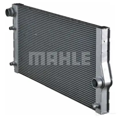Радиатор охлаждения двигателя MAHLE ORIGINAL CR 1148 000P M6 6MG5P 1437580941 изображение 5