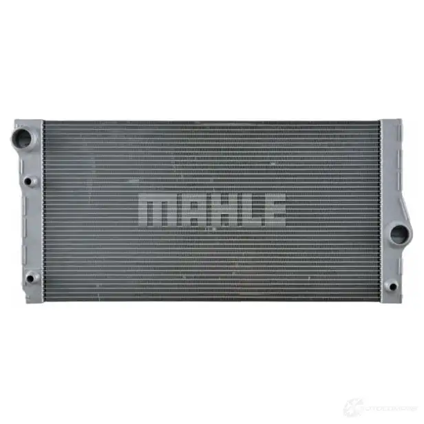 Радиатор охлаждения двигателя MAHLE ORIGINAL CR 1148 000P M6 6MG5P 1437580941 изображение 6