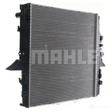 Радиатор охлаждения двигателя MAHLE ORIGINAL CR 1905 000S 1437574669 BFH PHAE изображение 10