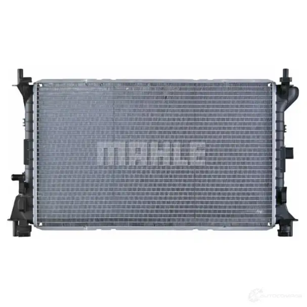 Радиатор охлаждения двигателя MAHLE ORIGINAL 1437636929 SH GN5T CR 1344 000S изображение 0