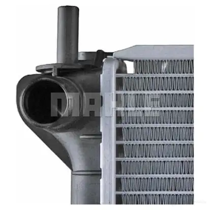 Радиатор охлаждения двигателя MAHLE ORIGINAL 1437636929 SH GN5T CR 1344 000S изображение 1