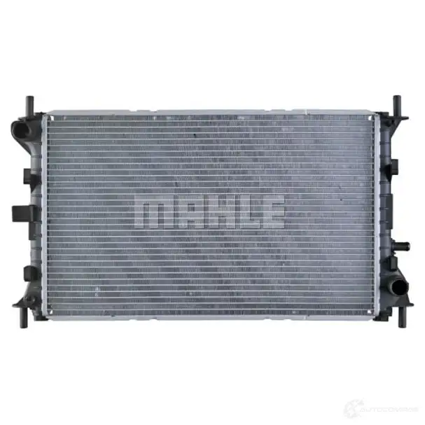 Радиатор охлаждения двигателя MAHLE ORIGINAL 1437636929 SH GN5T CR 1344 000S изображение 5