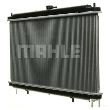 Радиатор охлаждения двигателя MAHLE ORIGINAL CR 545 000S 1437584799 D4LH 0YX изображение 1