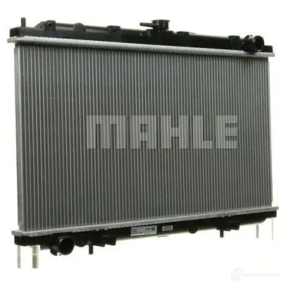 Радиатор охлаждения двигателя MAHLE ORIGINAL CR 545 000S 1437584799 D4LH 0YX изображение 7