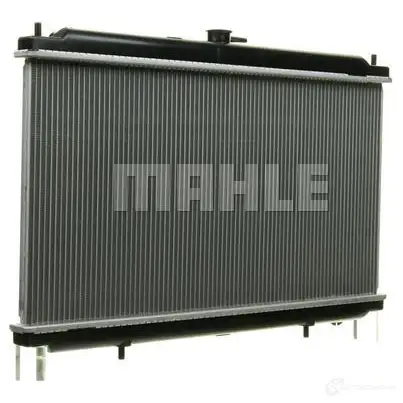 Радиатор охлаждения двигателя MAHLE ORIGINAL CR 545 000S 1437584799 D4LH 0YX изображение 9