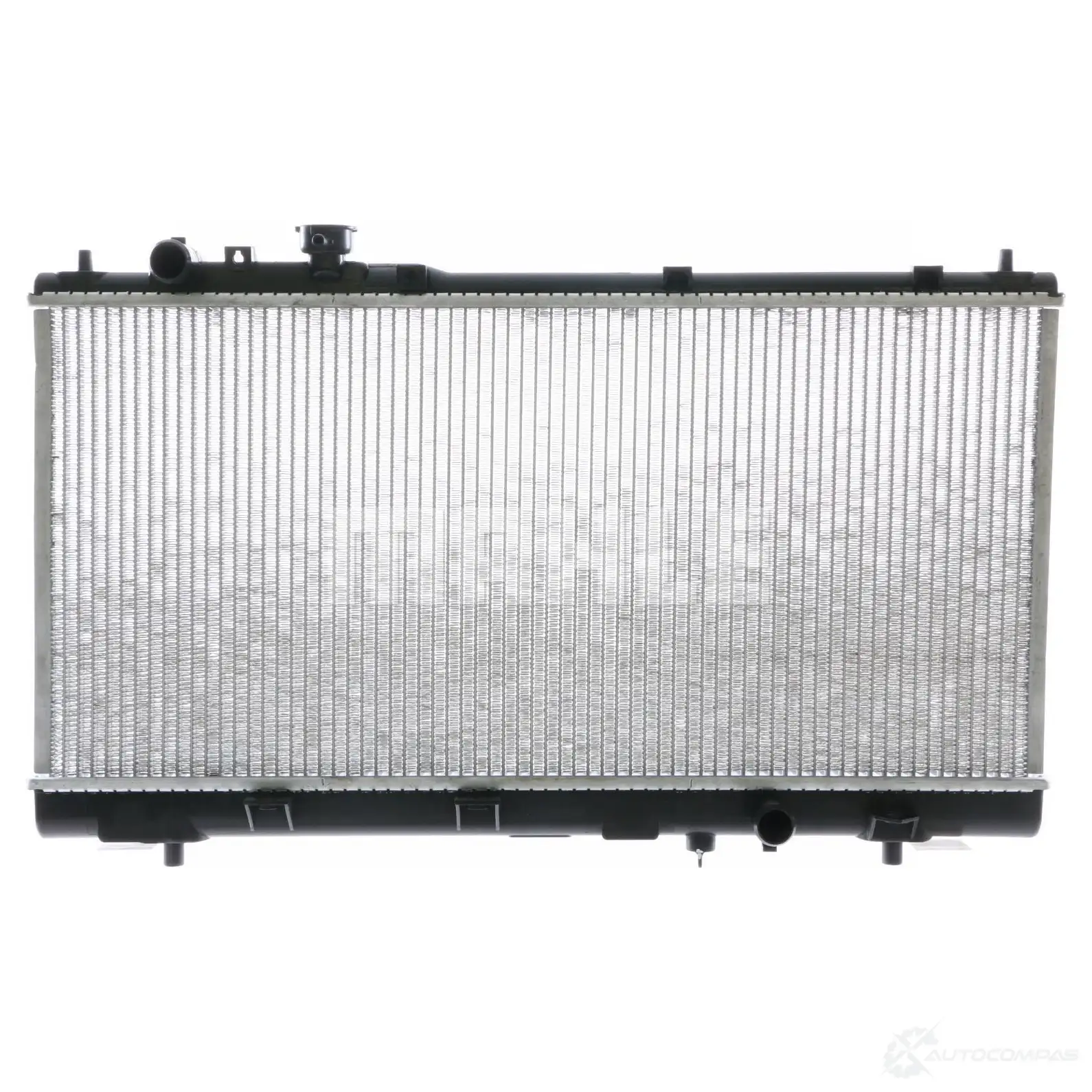 Радиатор охлаждения двигателя MAHLE ORIGINAL 1437584803 cr1472000s 1 UXRW - Изображение 1
