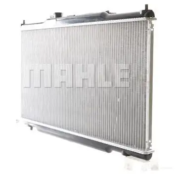 Радиатор охлаждения двигателя MAHLE ORIGINAL 1437584894 CR 1459 000S 79 L8VF7 изображение 1