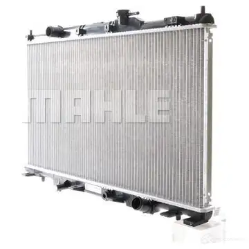 Радиатор охлаждения двигателя MAHLE ORIGINAL 1437584894 CR 1459 000S 79 L8VF7 изображение 6