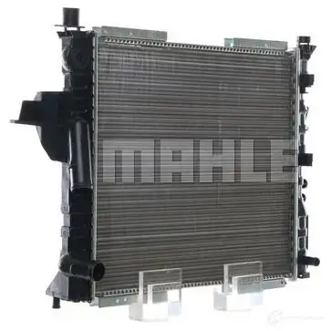 Радиатор охлаждения двигателя MAHLE ORIGINAL 1437584896 CR 150 000S 02OR XW изображение 8