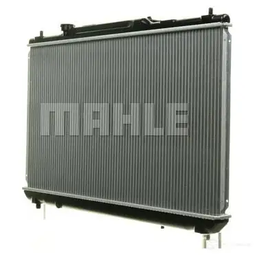 Радиатор охлаждения двигателя MAHLE ORIGINAL 14DYP8 I 1437584914 CR 548 000S изображение 1