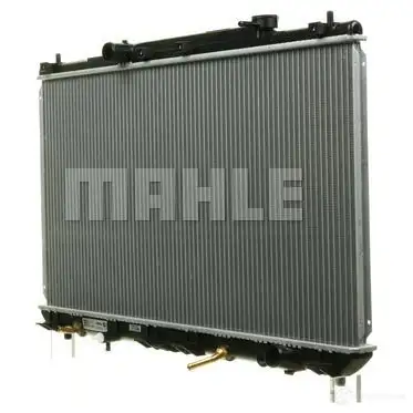 Радиатор охлаждения двигателя MAHLE ORIGINAL 14DYP8 I 1437584914 CR 548 000S изображение 4