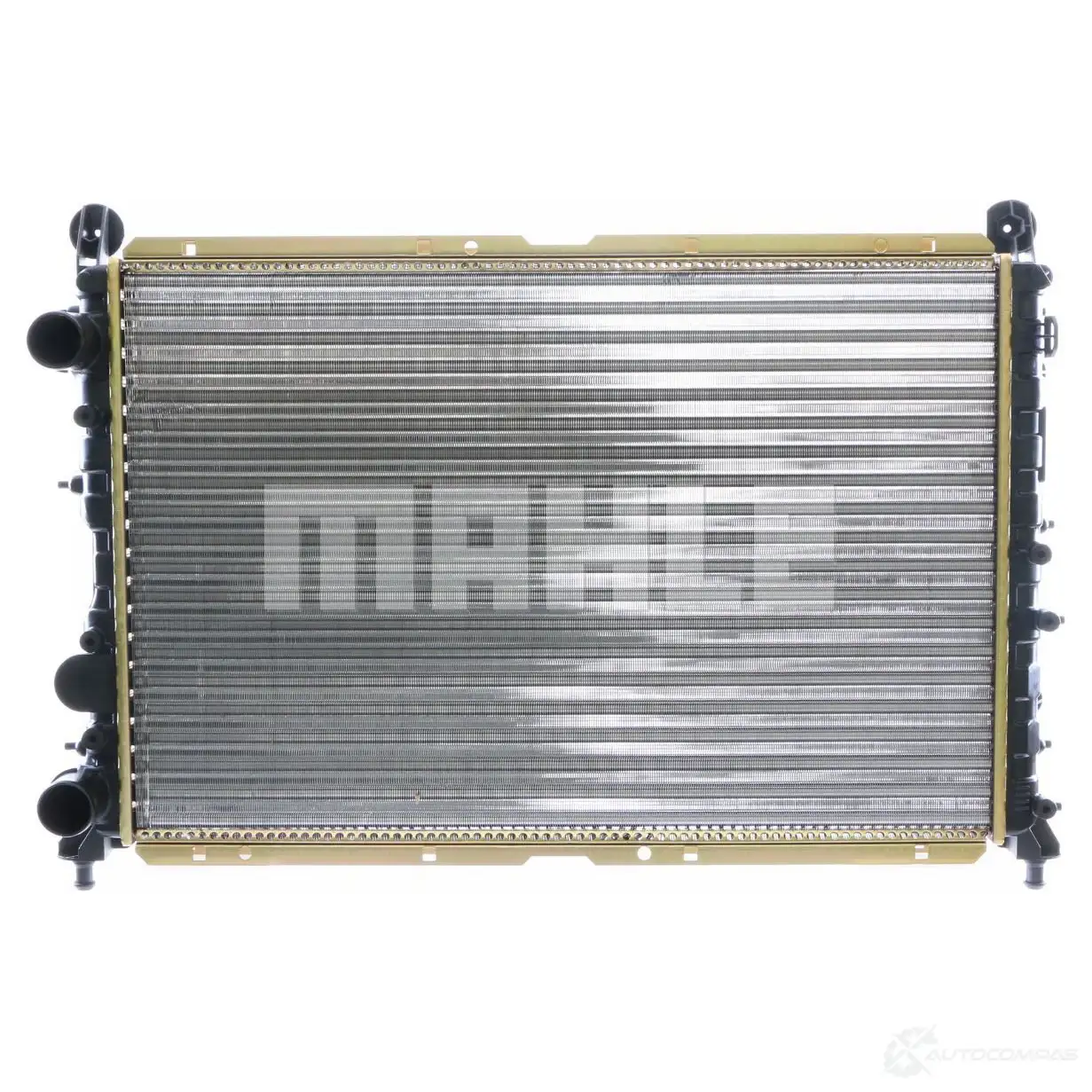 Радиатор охлаждения двигателя MAHLE ORIGINAL Z8A RLH 1437584938 CR 1412 000S - Изображение 1