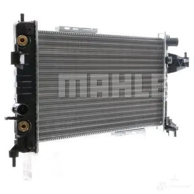 Радиатор охлаждения двигателя MAHLE ORIGINAL 1437584943 HFYY HJK CR 390 000S изображение 8