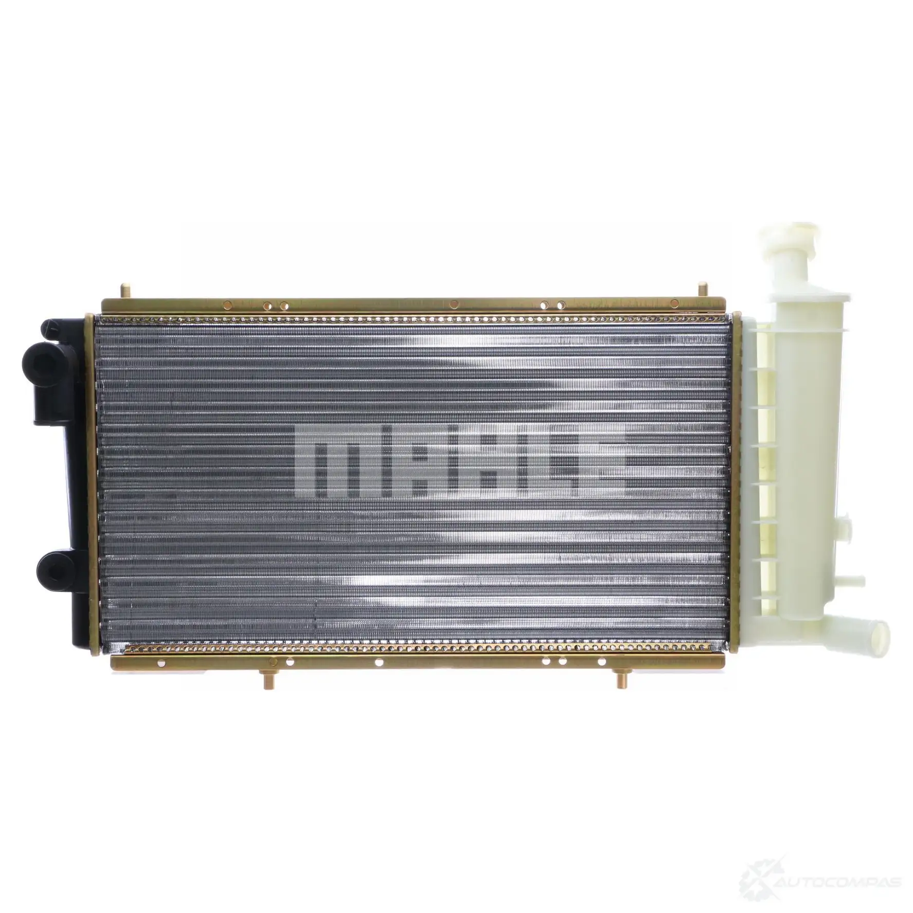 Радиатор охлаждения двигателя MAHLE ORIGINAL CR 427 000S V 3MZS 1437584939 - Изображение 1