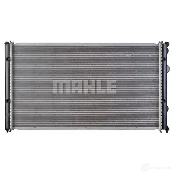 Радиатор охлаждения двигателя MAHLE ORIGINAL CR 394 000P I8N N4X 1437584804 - Изображение 1