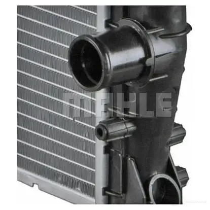 Радиатор охлаждения двигателя MAHLE ORIGINAL ZZ N4GWK CR 1413 000S 1437584810 изображение 2