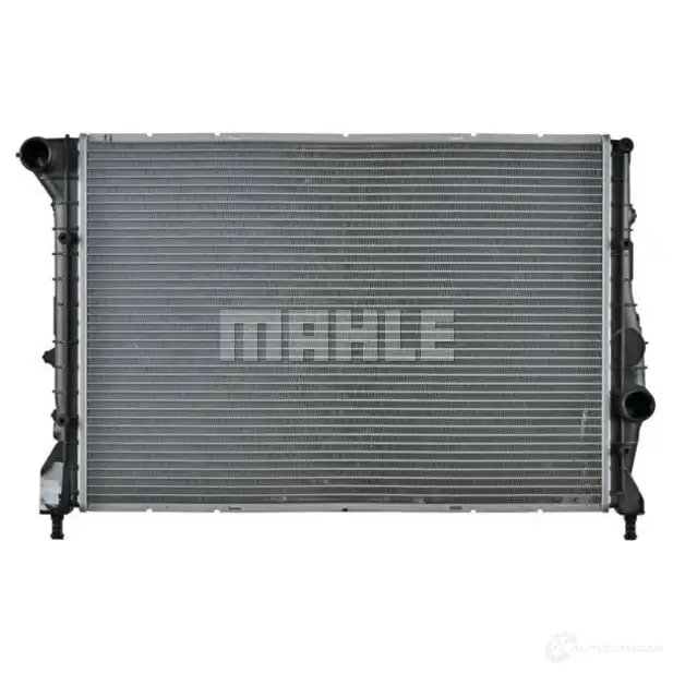 Радиатор охлаждения двигателя MAHLE ORIGINAL ZZ N4GWK CR 1413 000S 1437584810 изображение 5