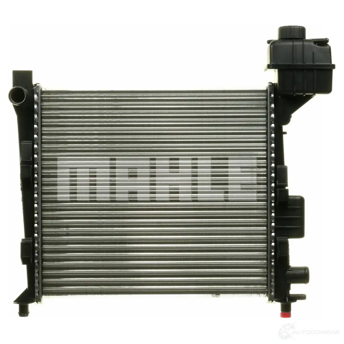 Радиатор охлаждения двигателя MAHLE ORIGINAL O BTRG4 CR 322 000P 1437584451 - Изображение 1