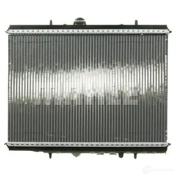 Радиатор охлаждения двигателя MAHLE ORIGINAL 1437584517 CR 514 000P ZWWPX TF изображение 2