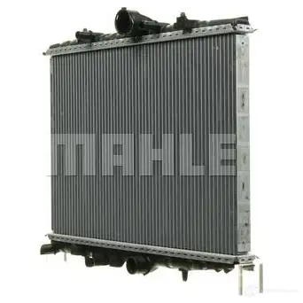 Радиатор охлаждения двигателя MAHLE ORIGINAL 1437584517 CR 514 000P ZWWPX TF изображение 4
