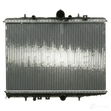 Радиатор охлаждения двигателя MAHLE ORIGINAL 1437584517 CR 514 000P ZWWPX TF изображение 5