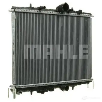 Радиатор охлаждения двигателя MAHLE ORIGINAL 1437584517 CR 514 000P ZWWPX TF изображение 8
