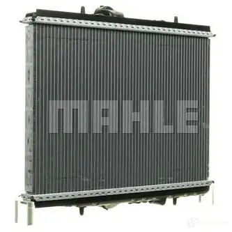 Радиатор охлаждения двигателя MAHLE ORIGINAL 1437584517 CR 514 000P ZWWPX TF изображение 10
