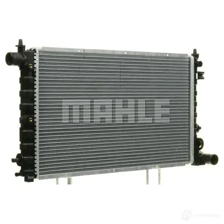 Радиатор охлаждения двигателя MAHLE ORIGINAL CR 430 000P 1437584522 JLBW 03 изображение 8