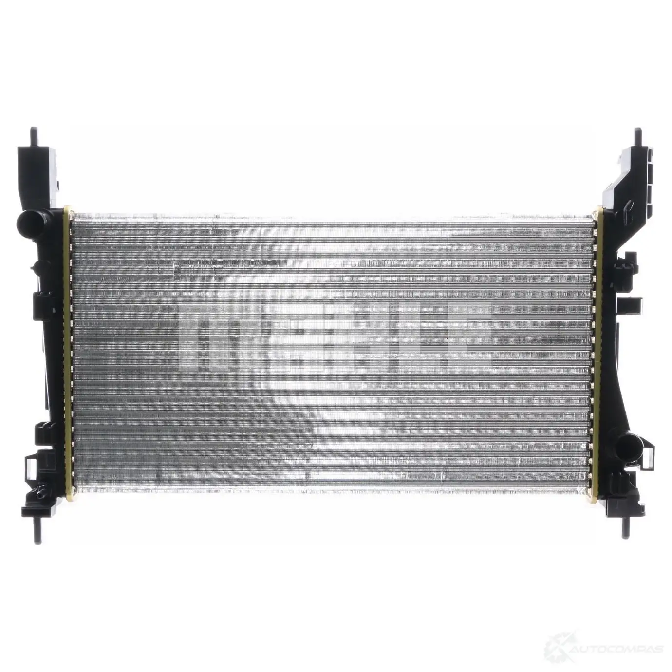 Радиатор охлаждения двигателя MAHLE ORIGINAL D QAMCMB CR 1130 000S 1437584809 - Изображение 1