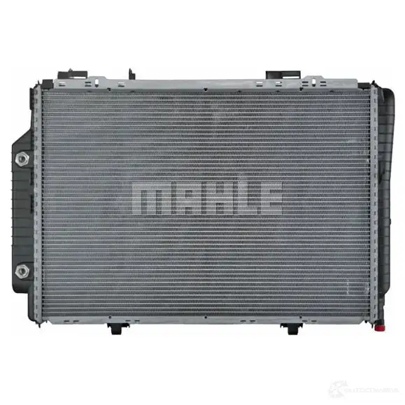 Радиатор охлаждения двигателя MAHLE ORIGINAL CR 485 000P 0 221X 1437574851 - Изображение 1