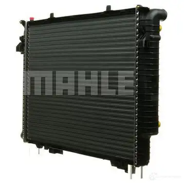 Радиатор охлаждения двигателя MAHLE ORIGINAL 1437574846 CR 316 000P 2L BOO6G изображение 1